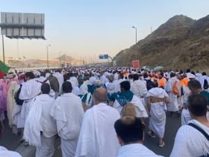 خوش.بحال حجاج.