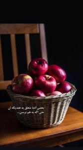 بعضی آدم ها 🌹