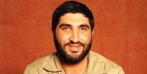 شهید عرفه ❤️ احمد کاظمی ❤️