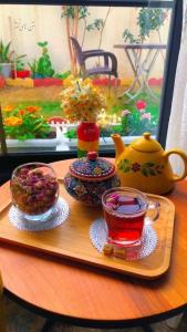 
🍃🌸‌روز  دل انگیـز
🍃🌸بهاریتون پـرانـرژی 
