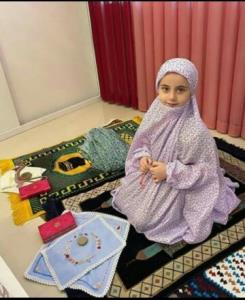 نماز اول وقت فراموش نکنیم ❤🙏