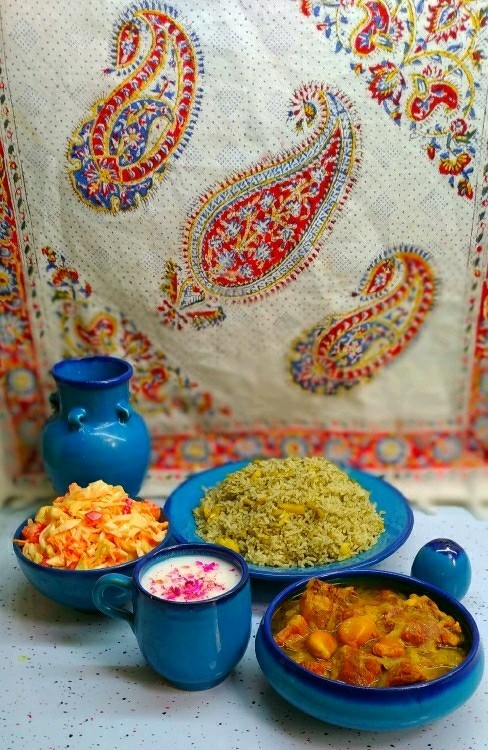 نهار چی درست کردی نوش جان انشاالله همیشه شاد باشی انشاالله 