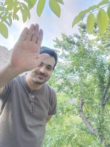 سلام رفقا عزیز خبری عید قربان مبارک😍