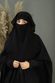 حجاب برتر=پوشیه