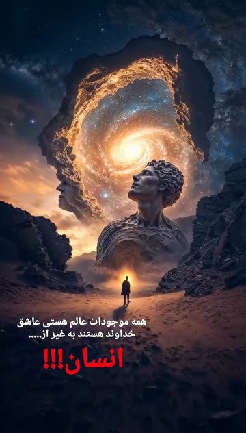 ای انسان   ۰۰۰