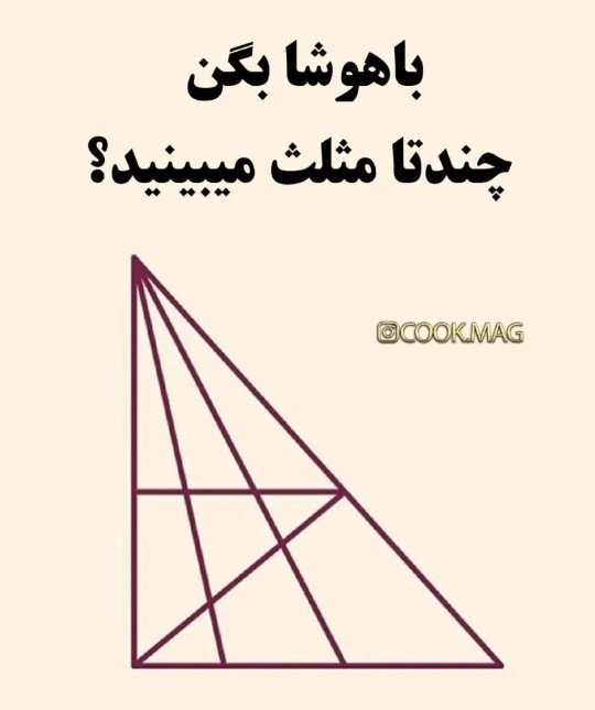 تست هوش 