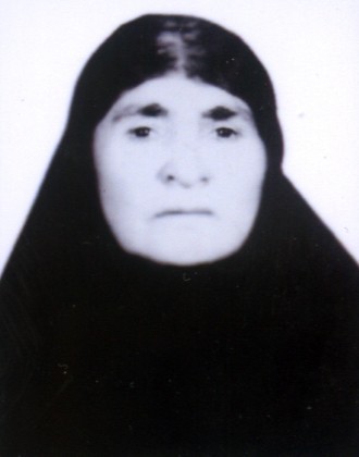 شهدای مسجدسلیمان