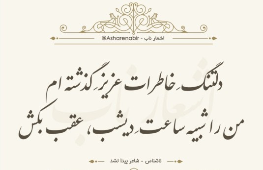 شعر 