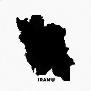 #تسلیت_ایران