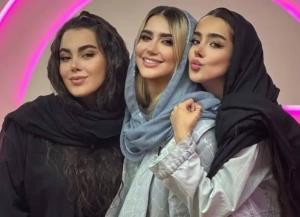 مرگ سه خواهر بلاگر بر اثر گازگرفتگی 
