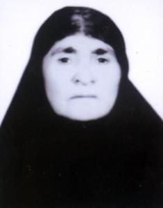 شهدای مسجدسلیمان