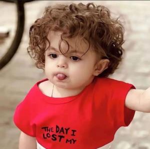 یاسی ژونم رسیدن بخیر 😂😍😍