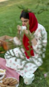 شادی مهمونِ قلبتون🍉🌹🍓
