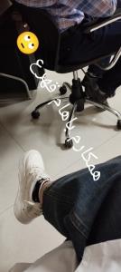 شبتون خوش 