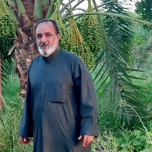 شهرستان هویزه