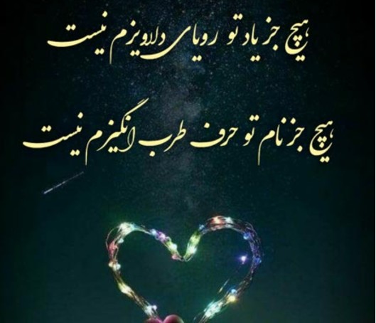 شعر 