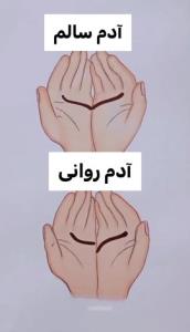 کف بینی 