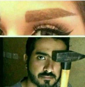منکه ربطش متوجه نشدم !؟