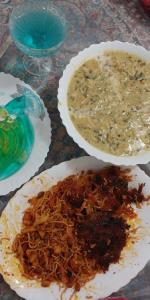 دورهمی با دوستان😍