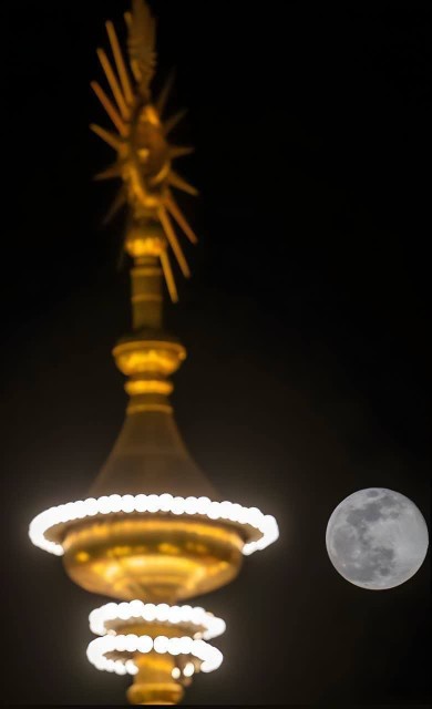 دل على دلبر على سرور على
ره علی رهبر على محشر على