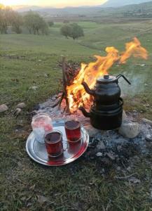 طبیعت مخملکوه خرم اباد