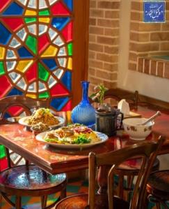 گاهی خودت رومهمون دنجی کن برای ارامش
