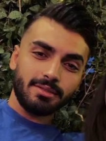 *هیچکس جز اللّه مانده گار نیست*
