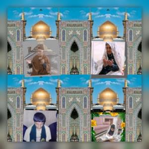 یا امام رعوف امام رضا