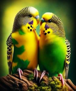 🦜