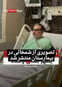 کاش یک حاجی زاده می‌ماند 
