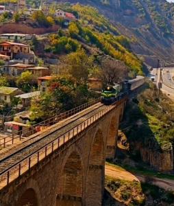شهر زیبای یاسوج ✅👍