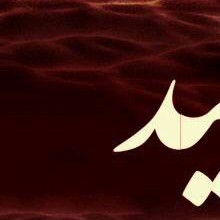 یا ثارالله 