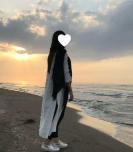 نمیبخشمت چون 🖤دلم گناه داشت