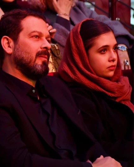 پژمان نفس  