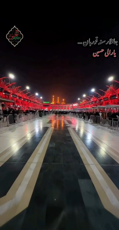 🩸حسین🩸