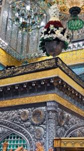 السلام علیک یااباعبدالله الحسین  
