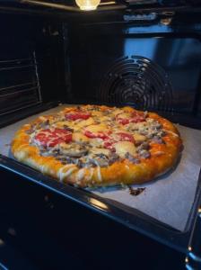 🍕 🍕 🍕 