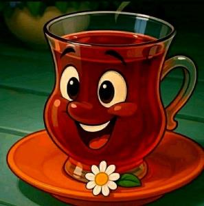 چای عصر بخیر عزیزم نوجان خوش بگذره انشاالله 