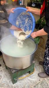 روز آخر روضه ی خونه مادرشوهرم