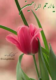 ذکر روز سه‌شنبه  الله نگهدارتان ان شاءالله 