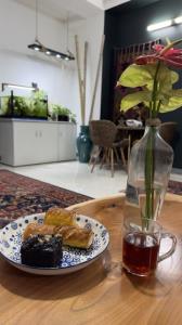 عصرتون بخیر