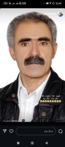 پدرم تاج سرم نیستی که ببینی دنیا برام زندون شده روحت شاد