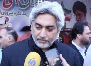 وقتی بهش گفتن، شما که 
از بهترین دانشگاه‌های جهان 
پیشنهاد د