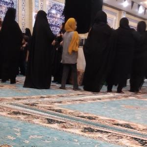 سینه زنی انشاالله که خدا قبول بکنه 🙏🙏