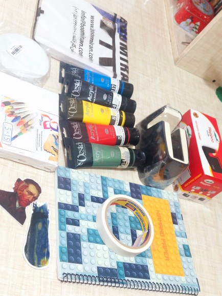 خانه ی مهتاب بانو؛ حوالیِ دلخوش کردن ِ یک عدد پرنسس❤🧿