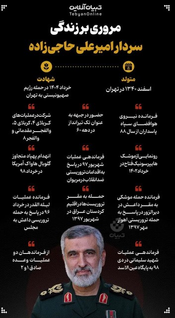 سلام فرمانده✋🖤هم غرورهم افتخاروطن🤞🖤🖤🖤🖤✌🏻✌🏻