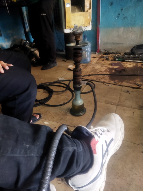 حال دلتون خوش