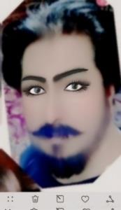 دیگر حناشون رنگی نخواهد داشت..