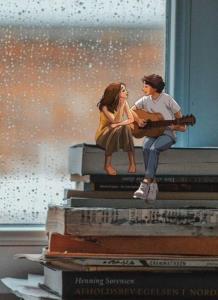 سازت را به ضرب آهنگ قلب من کوک کن m♥️