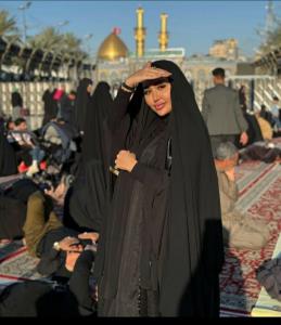 زیر پرچم اربابم امام حسینـــــــــــــم.................... 